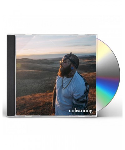 Teddy Swims Unlearning CD $6.81 CD