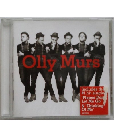 Olly Murs CD $11.54 CD