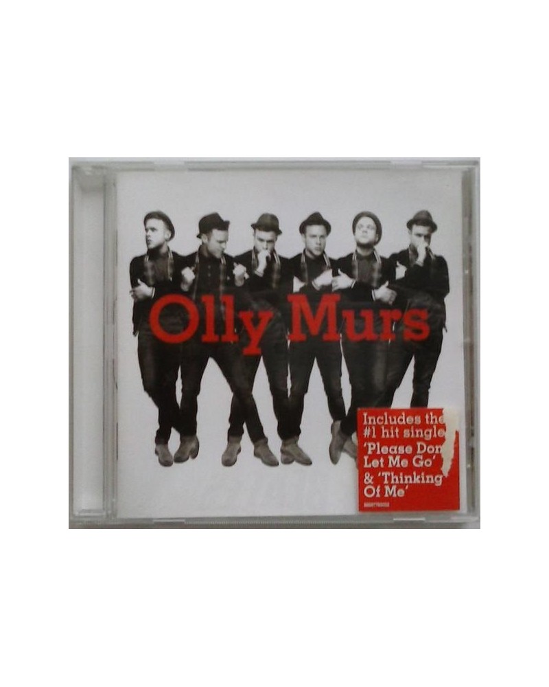 Olly Murs CD $11.54 CD