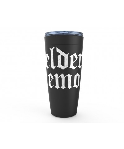 Music Life Viking Tumbler | Elder Emo Tumbler $7.21 Drinkware