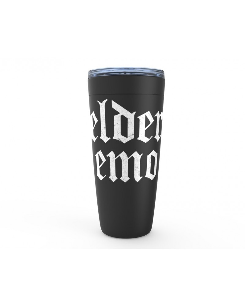 Music Life Viking Tumbler | Elder Emo Tumbler $7.21 Drinkware