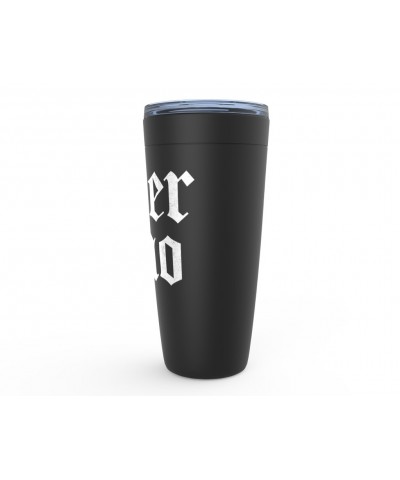 Music Life Viking Tumbler | Elder Emo Tumbler $7.21 Drinkware