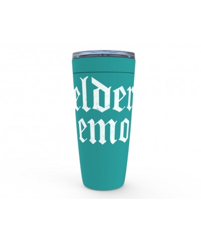 Music Life Viking Tumbler | Elder Emo Tumbler $7.21 Drinkware