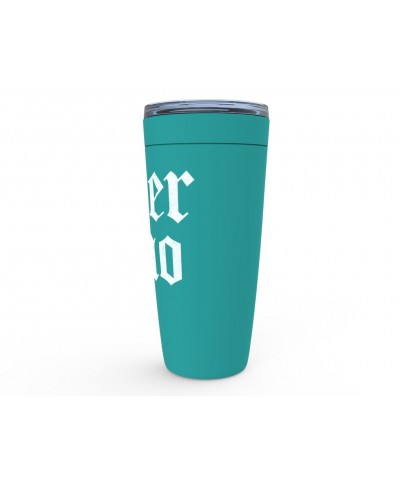 Music Life Viking Tumbler | Elder Emo Tumbler $7.21 Drinkware