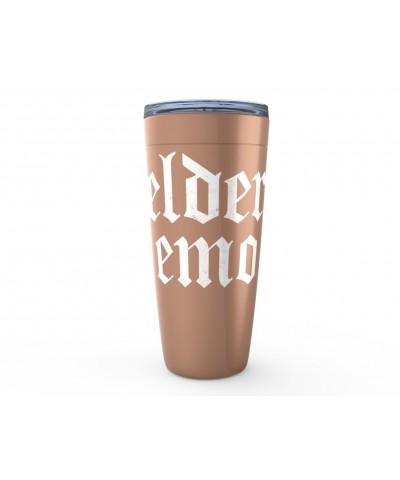 Music Life Viking Tumbler | Elder Emo Tumbler $7.21 Drinkware