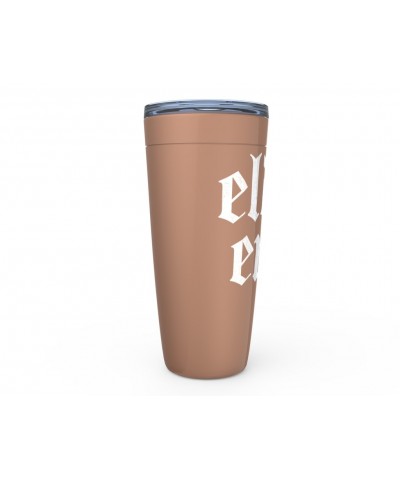 Music Life Viking Tumbler | Elder Emo Tumbler $7.21 Drinkware