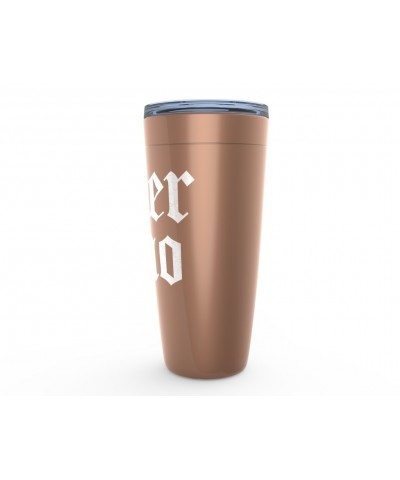 Music Life Viking Tumbler | Elder Emo Tumbler $7.21 Drinkware