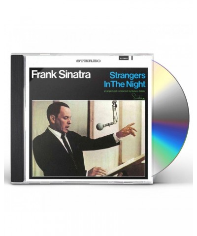 Frank Sinatra Strangers In The Night CD $12.62 CD