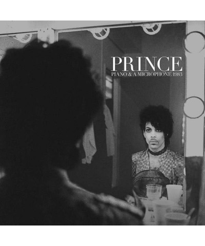 Prince Piano & A Microphone 1983 (180G) vinyl record $6.93 Vinyl