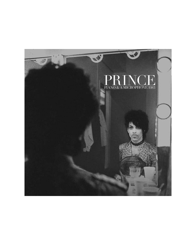 Prince Piano & A Microphone 1983 (180G) vinyl record $6.93 Vinyl