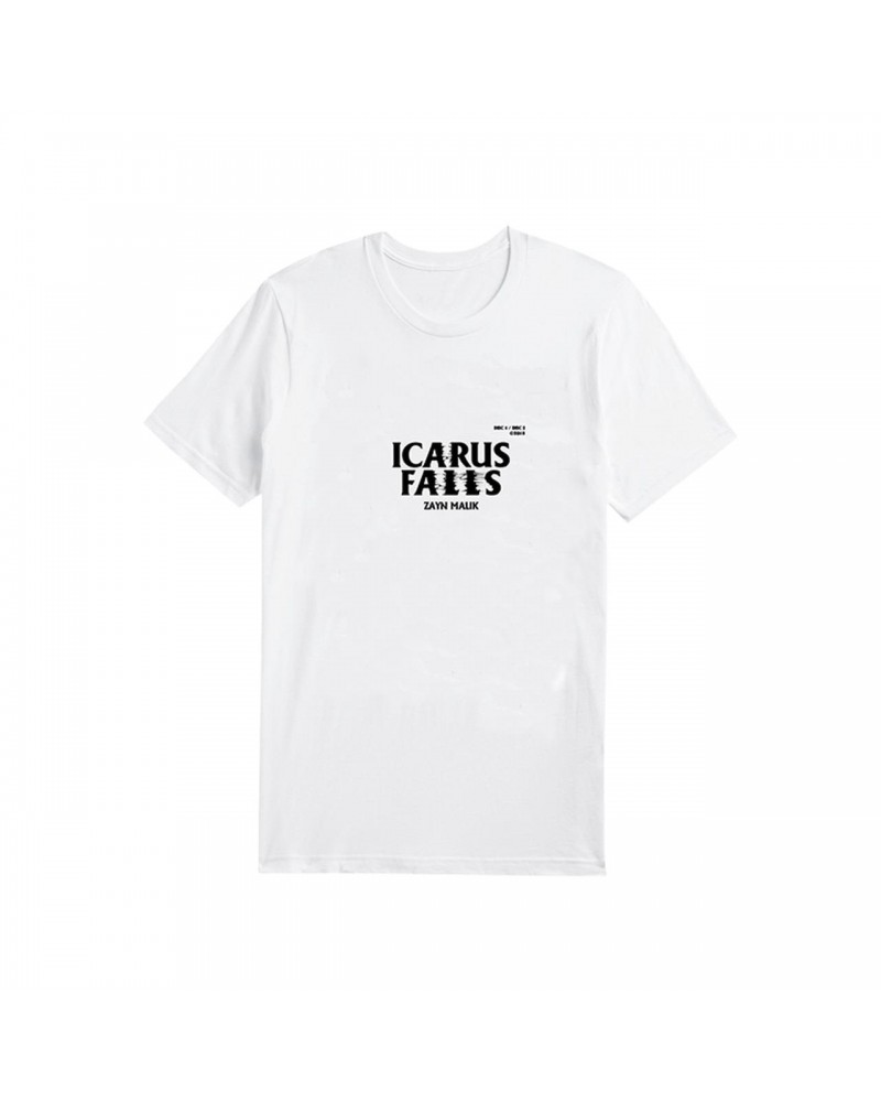 ZAYN Icarus Falls Photo Tee $5.69 Shirts