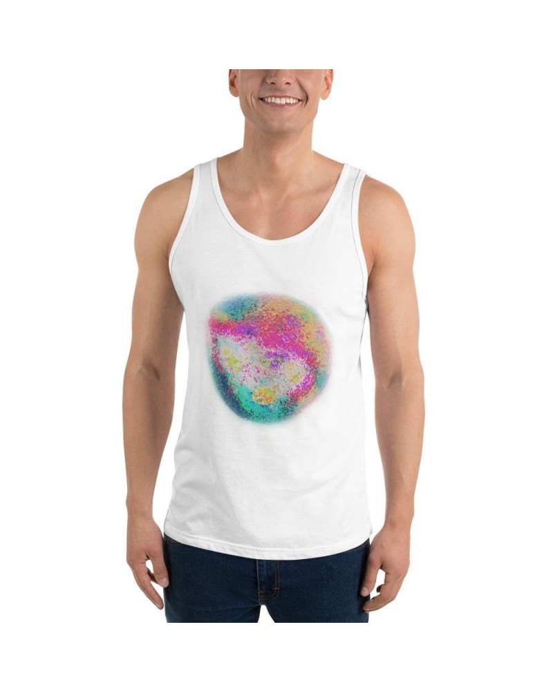 Taylor Haun Wider & Deeper - Men's Tank $3.90 Shirts