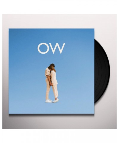 Oh Wonder No One Else Can Wear Vinyl Record $12.92 Vinyl