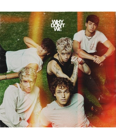 Why Don't We The Good Times And The Bad One CD $7.68 CD