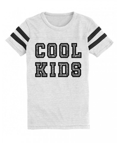 Echosmith Cool Kids Floral 15 Striped T-Shirt $11.65 Shirts