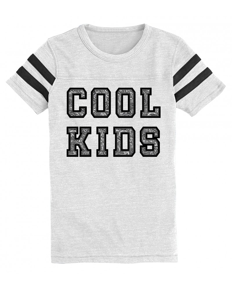 Echosmith Cool Kids Floral 15 Striped T-Shirt $11.65 Shirts