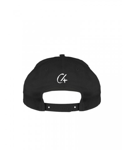 Citizen Four C4 Logo Snapback $7.90 Hats