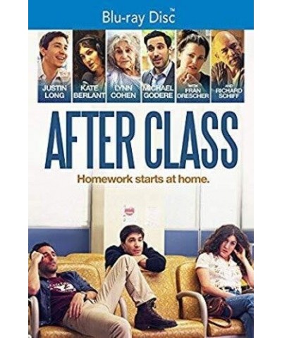 After Class Blu-ray $74.15 Videos