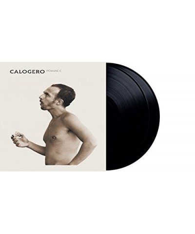 Calogero Pomme C Vinyl Record $3.79 Vinyl