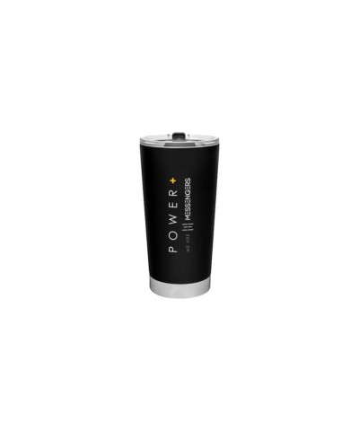 We Are Messengers Power Tumbler $9.34 Drinkware