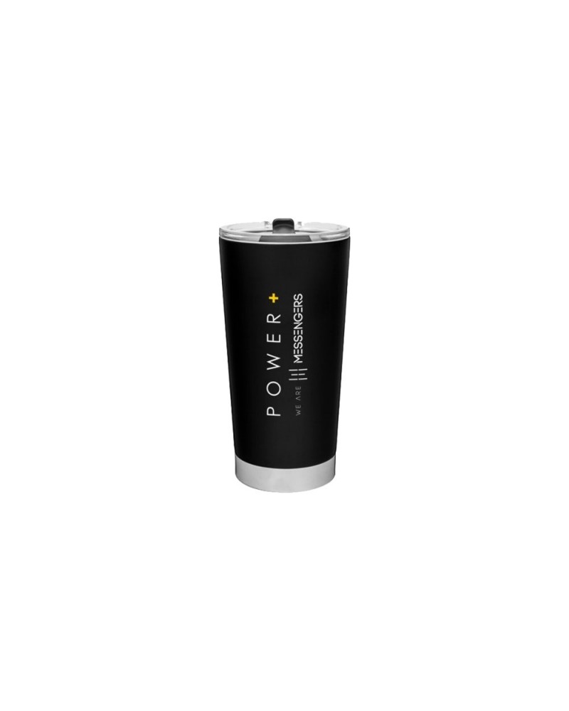 We Are Messengers Power Tumbler $9.34 Drinkware