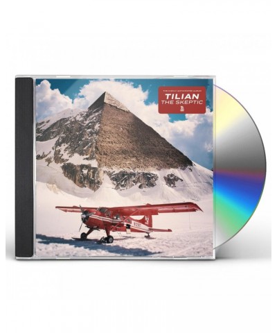 Tilian SKEPTIC CD $10.07 CD