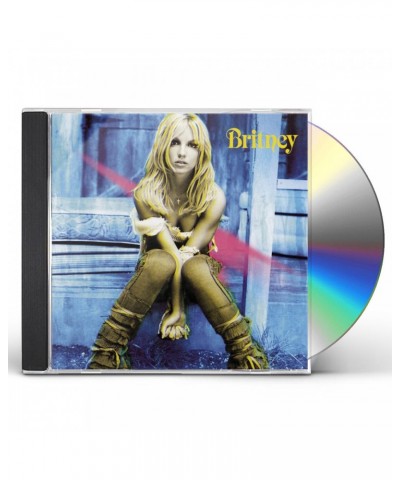 Britney Spears BRITNEY CD $7.42 CD