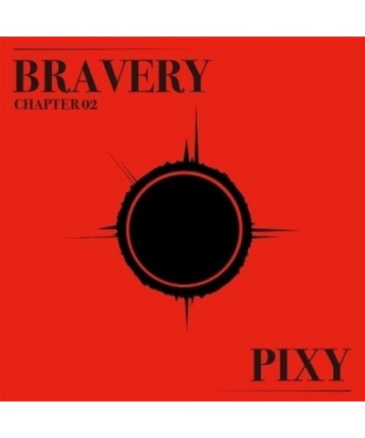 PIXY BRAVERY: CHAPTER 02 (FAIRY FOREST) CD $11.50 CD