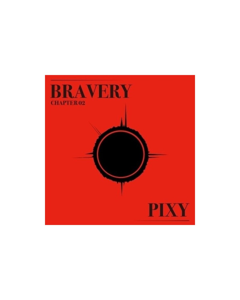 PIXY BRAVERY: CHAPTER 02 (FAIRY FOREST) CD $11.50 CD