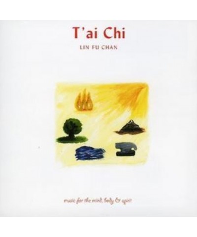 Lin Fu Chan CD - Mb&S- Tai Chi $9.25 CD