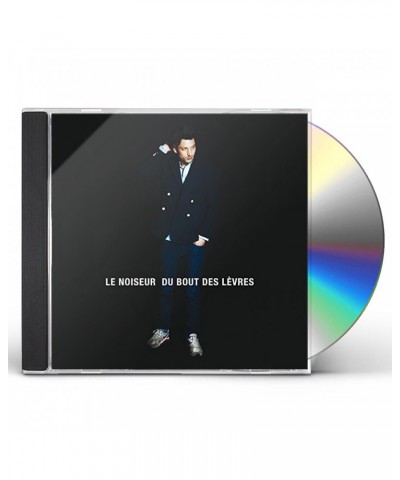 NOISEUR DU BOUT DES LEVRES CD $14.34 CD