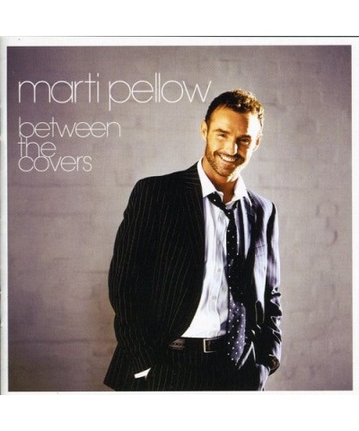 Marti Pellow BETWEEN THE COVERS CD $11.18 CD