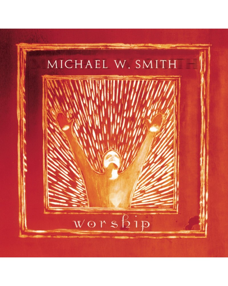 Michael W. Smith WORSHIP CD $22.04 CD